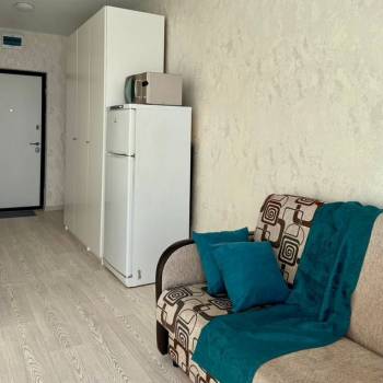 Сдается 1-комнатная квартира, 22 м²