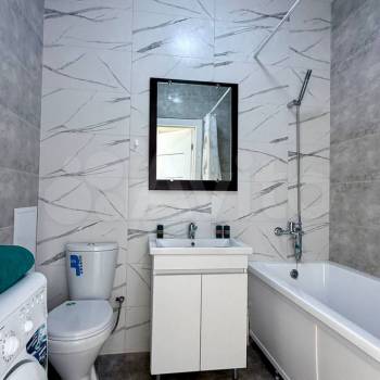 Сдается 1-комнатная квартира, 22 м²