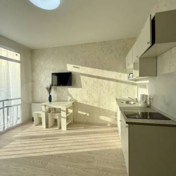 Сдается 1-комнатная квартира, 22 м²