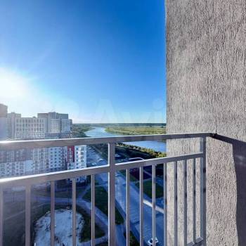Сдается 1-комнатная квартира, 22 м²