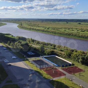 Сдается 1-комнатная квартира, 22 м²