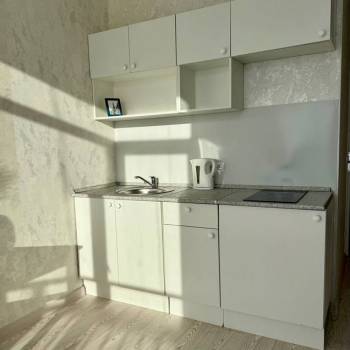 Сдается 1-комнатная квартира, 22 м²