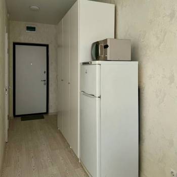 Сдается 1-комнатная квартира, 22 м²