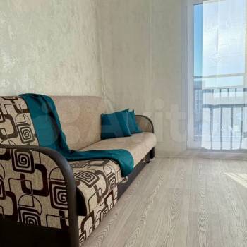 Сдается 1-комнатная квартира, 22 м²
