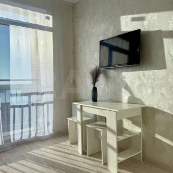 Сдается 1-комнатная квартира, 22 м²