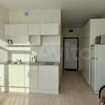Сдается 1-комнатная квартира, 22 м²