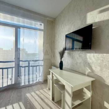 Сдается 1-комнатная квартира, 22 м²