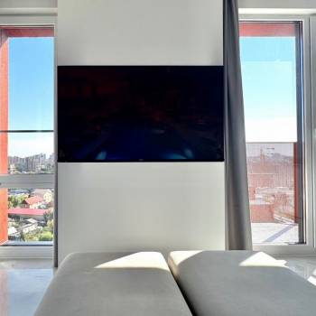 Продается 1-комнатная квартира, 24,5 м²