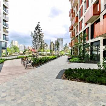 Продается 1-комнатная квартира, 24,5 м²