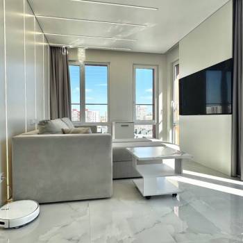Продается 1-комнатная квартира, 24,5 м²