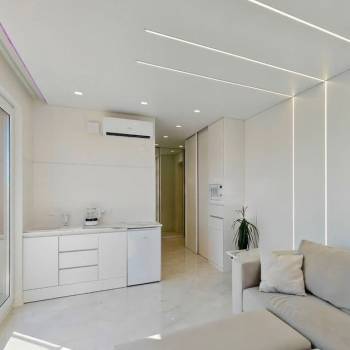 Продается 1-комнатная квартира, 24,5 м²