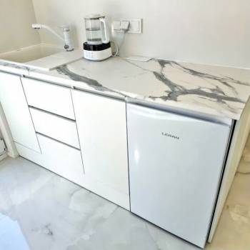 Продается 1-комнатная квартира, 24,5 м²