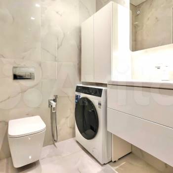 Продается 1-комнатная квартира, 24,5 м²
