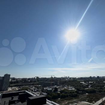 Продается 1-комнатная квартира, 24,5 м²