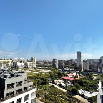Продается 1-комнатная квартира, 24,5 м²