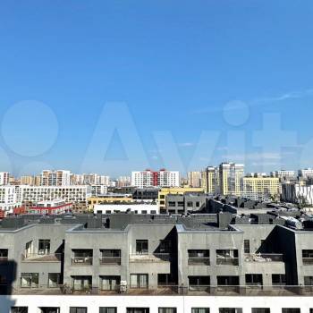 Продается 1-комнатная квартира, 24,5 м²