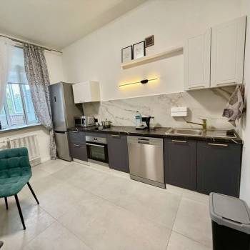 Сдается 1-комнатная квартира, 42 м²
