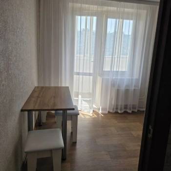 Сдается 1-комнатная квартира, 41 м²
