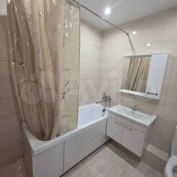 Сдается 1-комнатная квартира, 41 м²