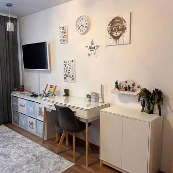 Продается 3-х комнатная квартира, 76 м²