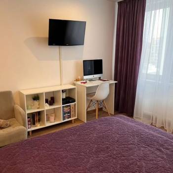 Продается 3-х комнатная квартира, 76 м²
