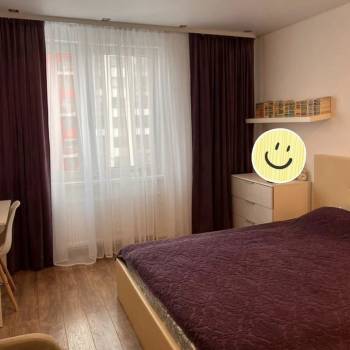 Продается 3-х комнатная квартира, 76 м²