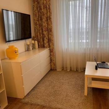 Продается 3-х комнатная квартира, 76 м²