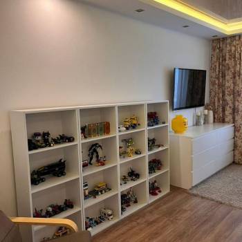 Продается 3-х комнатная квартира, 76 м²