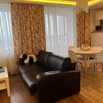 Продается 3-х комнатная квартира, 76 м²