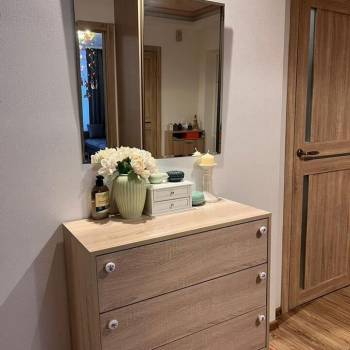 Продается 3-х комнатная квартира, 76 м²