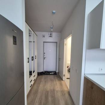 Сдается 1-комнатная квартира, 22 м²