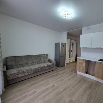 Сдается 1-комнатная квартира, 22 м²