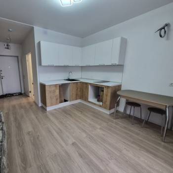 Сдается 1-комнатная квартира, 22 м²