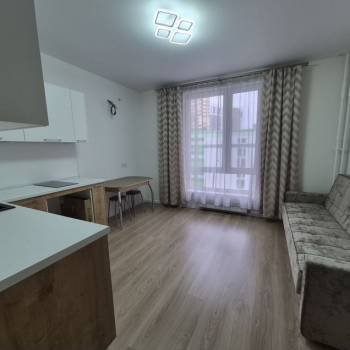 Сдается 1-комнатная квартира, 22 м²