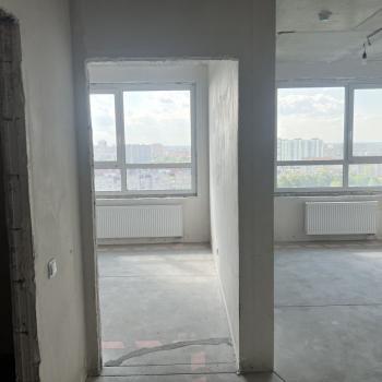 Продается 1-комнатная квартира, 34,7 м²
