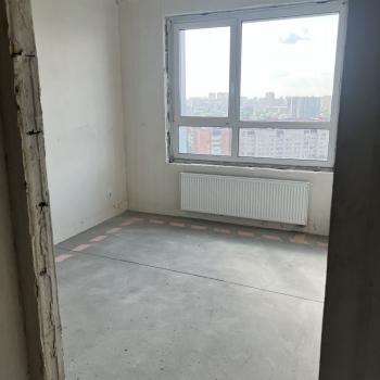 Продается 1-комнатная квартира, 34,7 м²