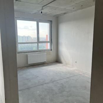 Продается 1-комнатная квартира, 34,7 м²