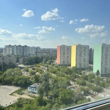 Продается 1-комнатная квартира, 34,7 м²