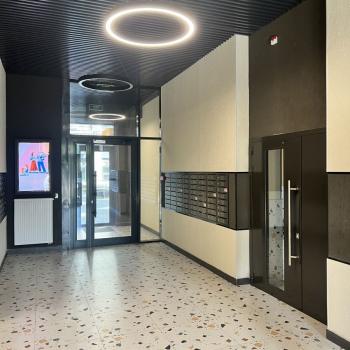Продается 1-комнатная квартира, 34,7 м²