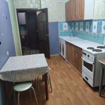 Сдается 1-комнатная квартира, 47 м²