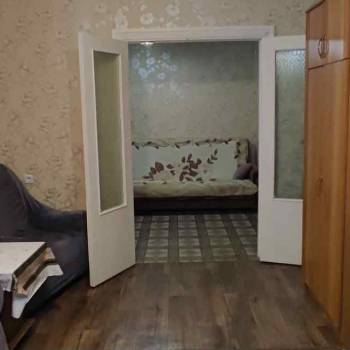 Сдается 1-комнатная квартира, 47 м²