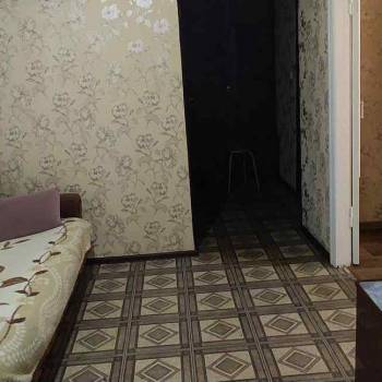 Сдается 1-комнатная квартира, 47 м²