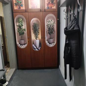 Сдается 1-комнатная квартира, 47 м²