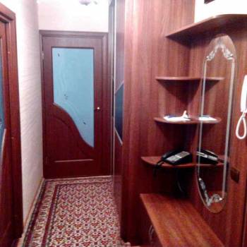 Сдается 2-х комнатная квартира, 50 м²