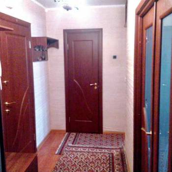 Сдается 2-х комнатная квартира, 50 м²