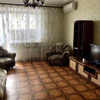Сдается 2-х комнатная квартира, 50 м²