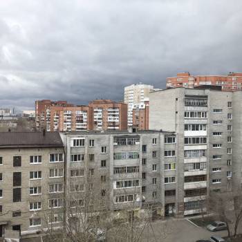 Сдается 2-х комнатная квартира, 50 м²