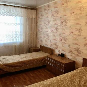Сдается 2-х комнатная квартира, 50 м²