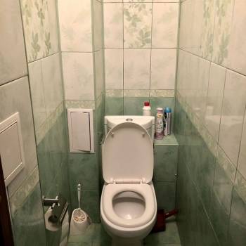 Сдается 2-х комнатная квартира, 50 м²