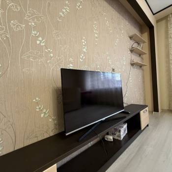 Продается 3-х комнатная квартира, 100,6 м²